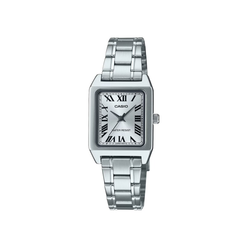 Montre Casio Collection Casio Timeless \