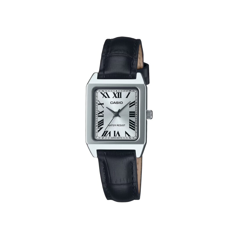 Montre Casio Collection Casio Timeless \