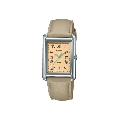 Montre Casio Vintage LTP-B165L-5BVEF