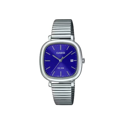 Montre Casio LTP-B166D-2AVEF