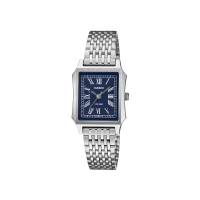 Montre Casio TIMELESS COLLECTION LTP-B190D-2BVEF