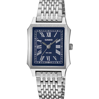 Montre Casio TIMELESS COLLECTION LTP-B190D-2BVEF