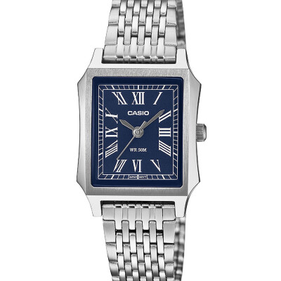 Montre Casio TIMELESS COLLECTION LTP-B190D-2BVER