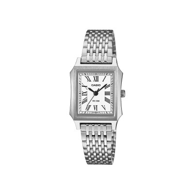 Montre Casio TIMELESS COLLECTION LTP-B190D-7BVER