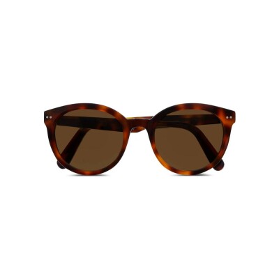 Lunette de soleil Briston 10ème Anniversaire - Verres solaires brun