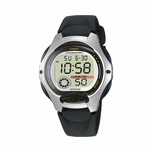 Montre Casio Collection LW-200-1AVEF 