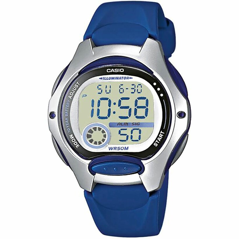 Montre Casio Collection LW-200-2AVEF