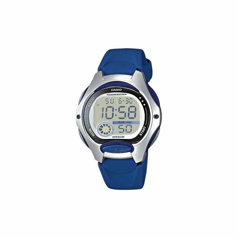 Montre Casio Collection LW-200-2AVEG