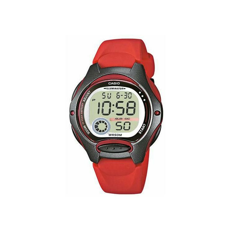 Montre Casio Collection LW-200-4AVEF 