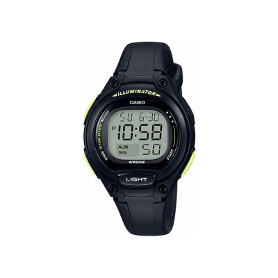 Montre Casio Collection LW-203-1BVEF