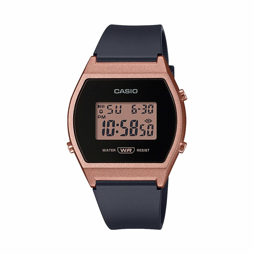 Montre Casio Collection LW-204-1AEF