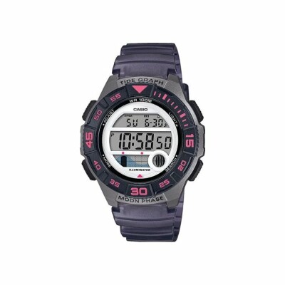 Montre Casio Collection LWS-1100H-8AVEF