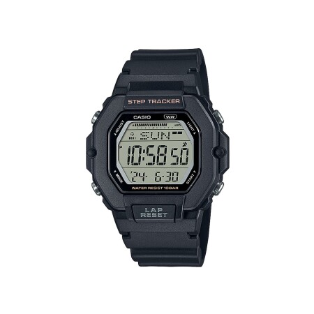 Montre Casio Collection Timeless LWS-2200H-1AVEF