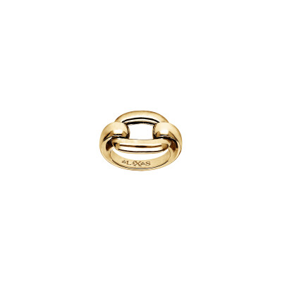 Bague en vermeil, taille 54