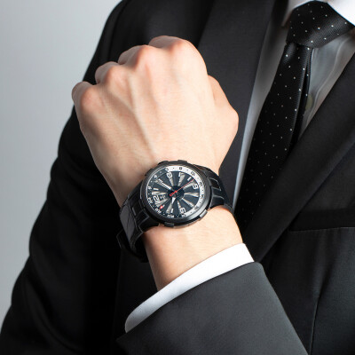Montre Perrelet Turbine Specialities A1093/2A