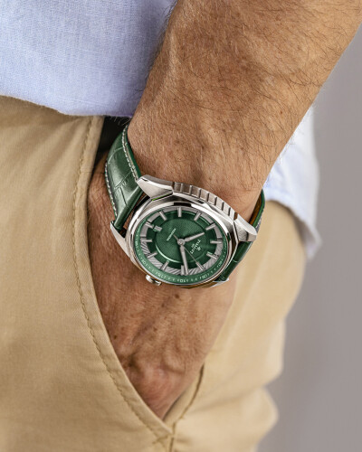 Montre Perrelet Lab Peripheral A1100/5