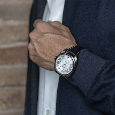Montre Perrelet Lab Peripheral A1102/2