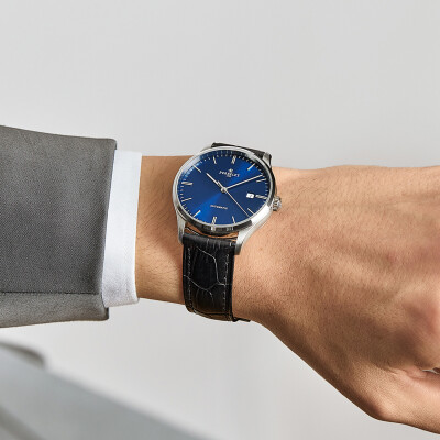 Montre Perrelet Weekend A1300/7