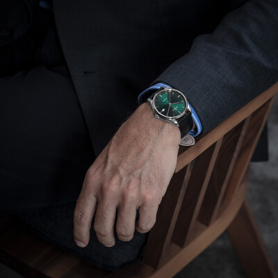 Montre Perrelet Weekend A1300/A