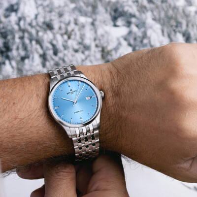 Montre Perrelet Weekend A1300/B