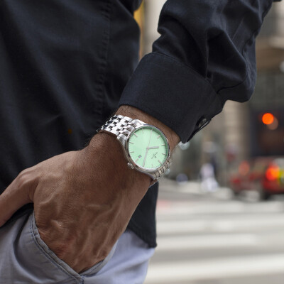 Montre Perrelet Weekend A1300/D