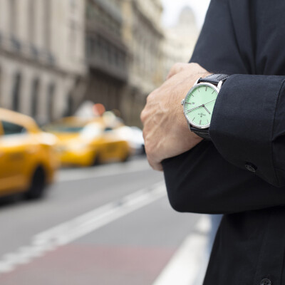 Montre Perrelet Weekend A1300/E