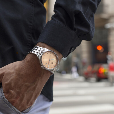Montre Perrelet Weekend A1300/F