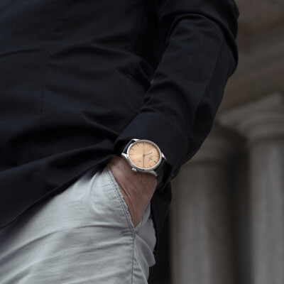 Montre Perrelet Weekend A1300/G