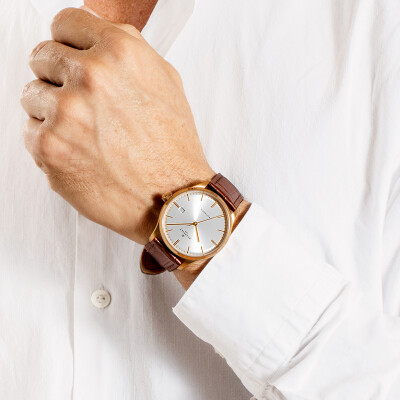 Montre Perrelet Weekend A1301/1