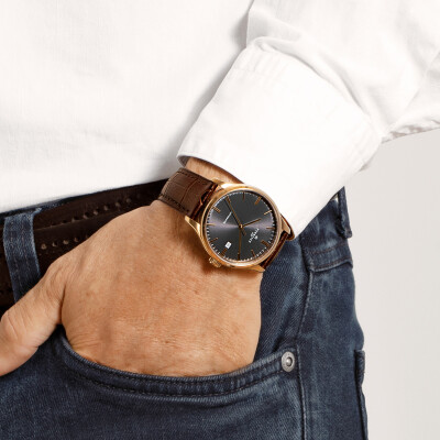 Montre Perrelet Weekend A1301/2
