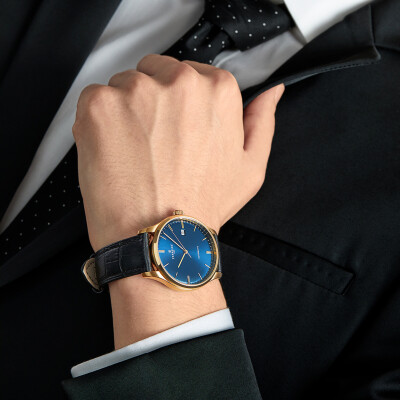 Montre Perrelet Weekend A1301/4