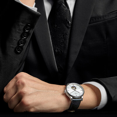 Montre Perrelet Weekend A1302/1