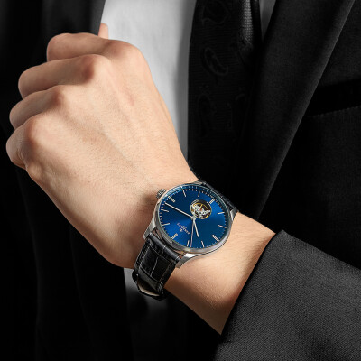 Montre Perrelet Weekend A1302/3