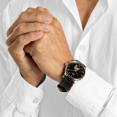 Montre Perrelet Weekend A1302/5