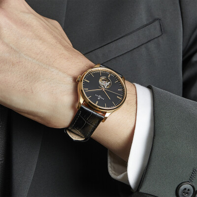 Montre Perrelet Weekend A1303/3