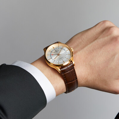 Montre Perrelet Weekend A1305/1