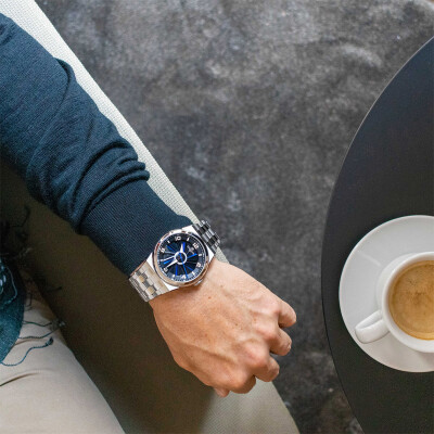 Montre Perrelet Turbine Evo A4062/2