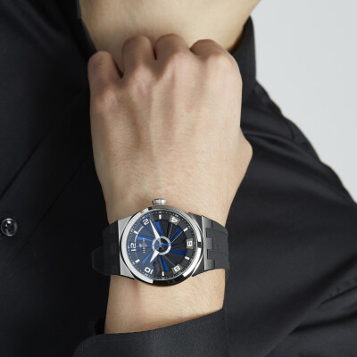 Montre Perrelet Turbine Evo A4062/BB