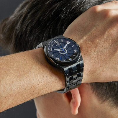 Montre Perrelet Turbine Evo A4063/2