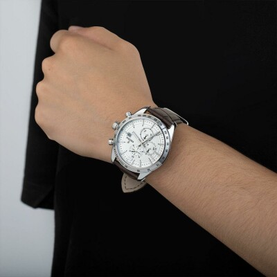 Montre Festina Timeless Chronograph F16760/1