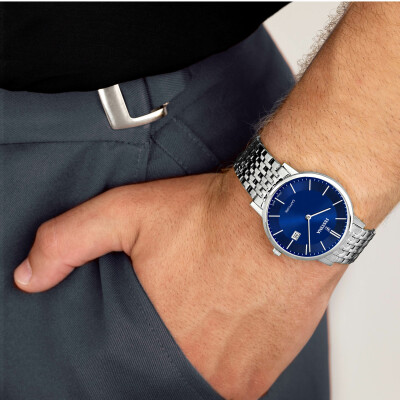 Montre Festina Swiss Made F20018/2