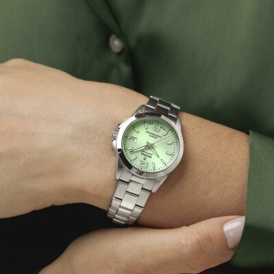 Montre Festina Swiss Made Acier Classique F20049/2