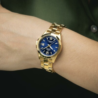 Montre Festina Swiss Made Acier Classique F20050/3