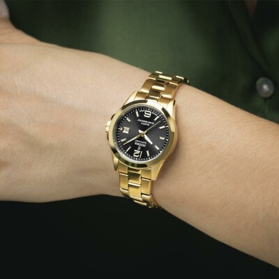Montre Festina Swiss Made Acier Classique F20050/4
