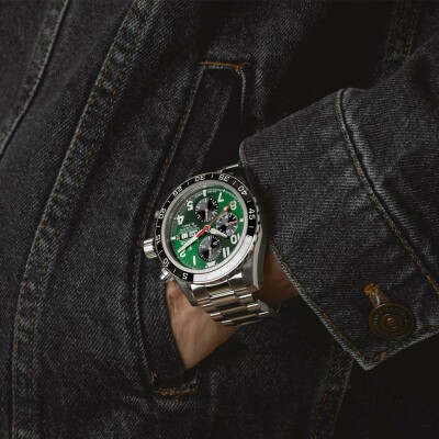 Montre Festina Swiss Made Automatique F20055/2