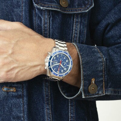 Montre Festina Swiss Made Automatique F20055/3