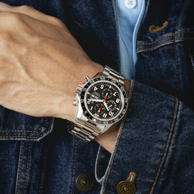 Montre Festina Swiss Made Automatique F20055/4