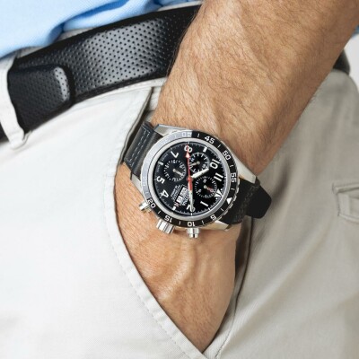 Montre Festina Swiss Made Automatique F20056/3