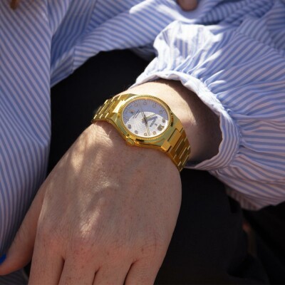 Montre Festina Swiss Made Rive F20058/1