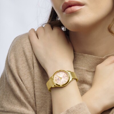 Montre Festina Swiss Made Grace F20077/2